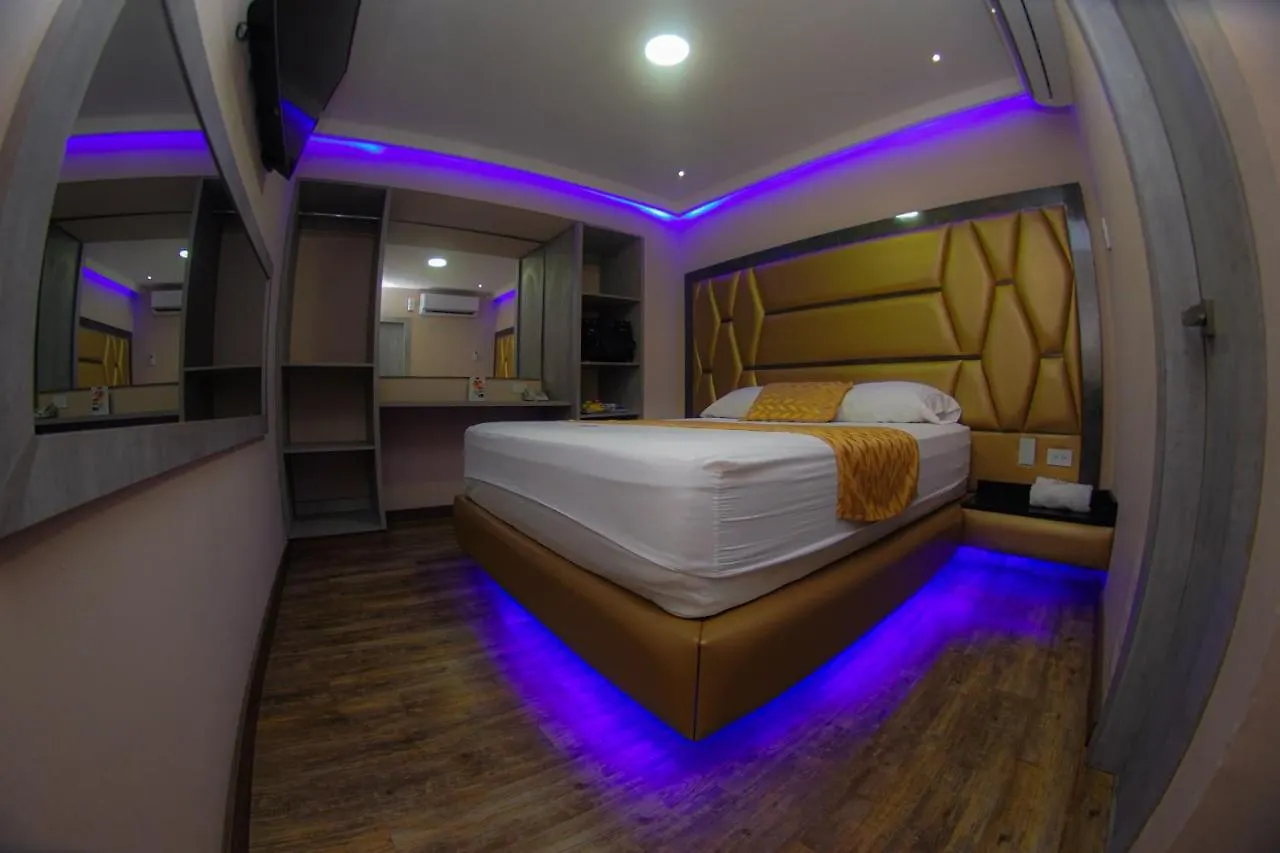 Hotel Byhours Astor - Adults Only Barranquilla