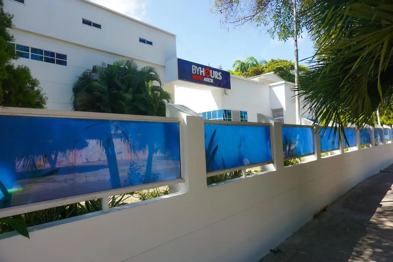 Hotel Byhours Astor - Adults Only Barranquilla