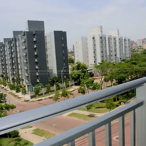 Apartamento Privada Zona Norte, Barranquilla (Atlantico)